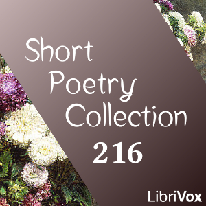 Short Poetry Collection 216 cover
