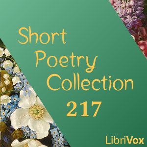 Short Poetry Collection 217 cover
