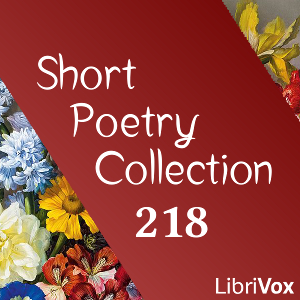 Short Poetry Collection 218 cover