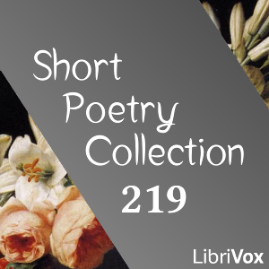 Short Poetry Collection 219 cover