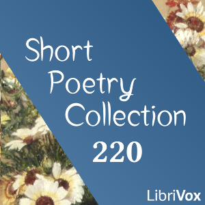 Short Poetry Collection 220 cover