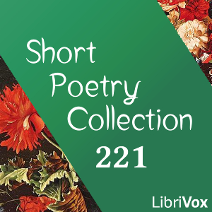 Short Poetry Collection 221 cover