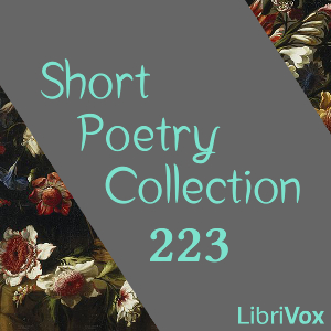 Short Poetry Collection 223 cover