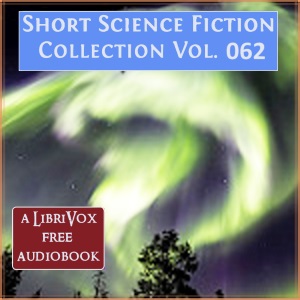 Short Science Fiction Collection 062 cover