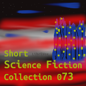 Short Science Fiction Collection 073 cover