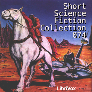 Short Science Fiction Collection 074 cover