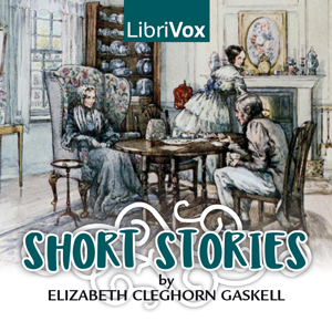 Short Stories (Household Words 1850-53) cover