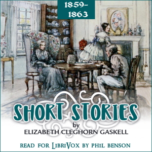 Short Stories (All the Year Round, 1859-1863) cover