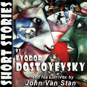 Short Stories (Version 2) cover
