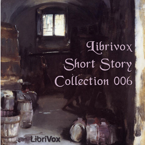 Short Story Collection Vol. 006 cover