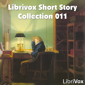 Short Story Collection Vol. 011 cover