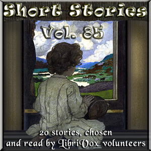 Short Story Collection Vol. 085 cover