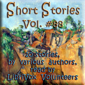 Short Story Collection Vol. 088 cover