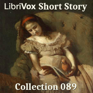 Short Story Collection Vol. 089 cover