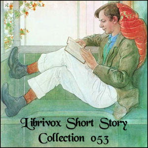 Short Story Collection Vol. 053 cover