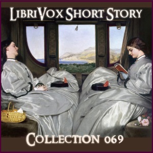 Short Story Collection Vol. 069 cover