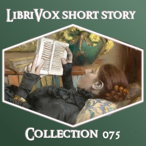 Short Story Collection Vol. 075 cover