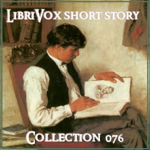 Short Story Collection Vol. 076 cover