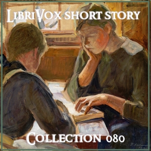 Short Story Collection Vol. 080 cover