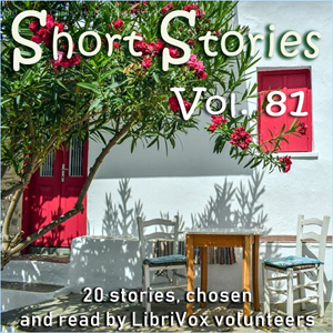 Short Story Collection Vol. 081 cover