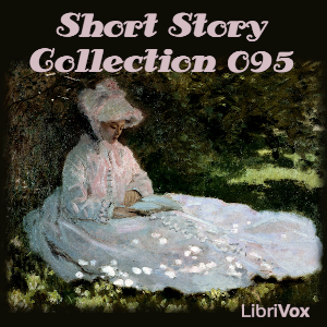 Short Story Collection Vol. 095 cover