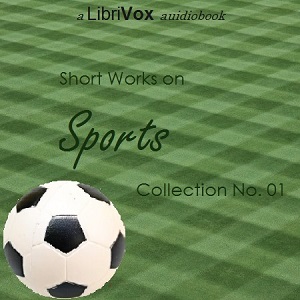 Short Works on Sports Collection 01 cover