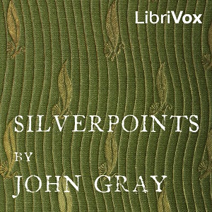 Silverpoints cover