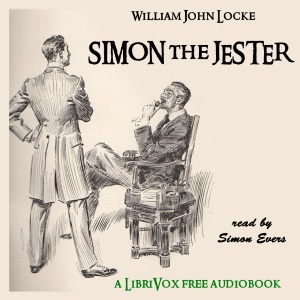 Simon the Jester cover