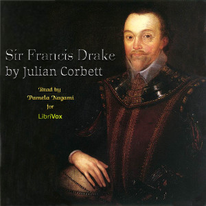 Sir Francis Drake cover