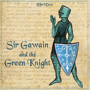 Sir Gawain and the Green Knight (Neilson Translation) cover