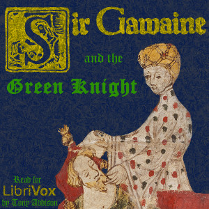 Sir Gawain and the Green Knight (Weston Translation) cover