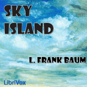 Sky Island cover