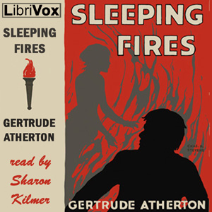 Sleeping Fires cover