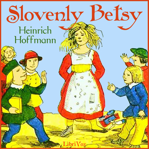 Slovenly Betsy cover