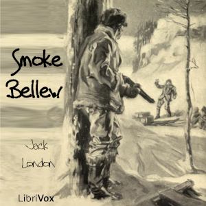 Smoke Bellew cover