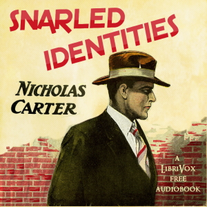 Snarled Identities cover