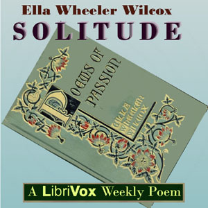 Solitude (Wilcox) cover