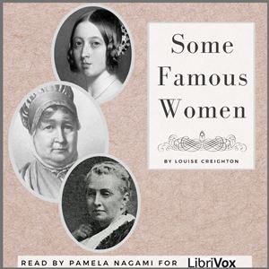 Some Famous  Women cover