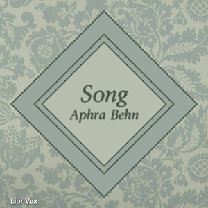 Song (Behn version) cover