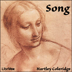Song (Coleridge version) cover