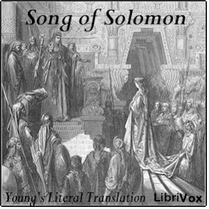 Bible (YLT) 22: Song of Solomon cover