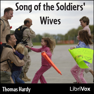 Song of the Soldiers' Wives cover