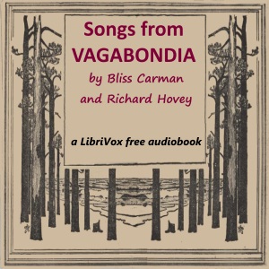 Songs from Vagabondia cover