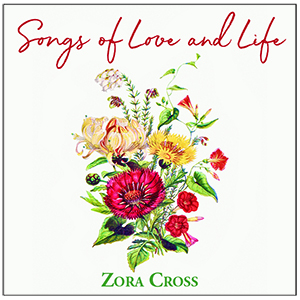 Songs of Love and Life cover