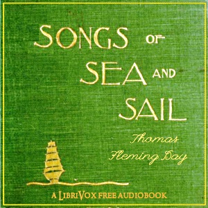 Songs of Sea and Sail cover