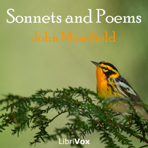 Sonnets and Poems cover