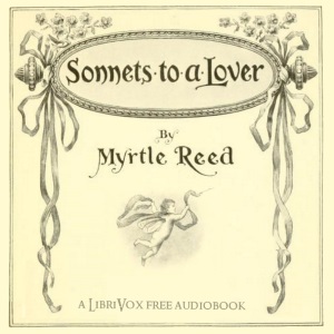 Sonnets to a Lover cover