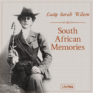 South African Memories cover