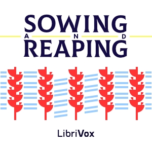 Sowing and Reaping cover