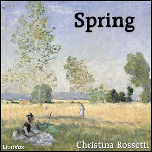 Spring (Rossetti) cover